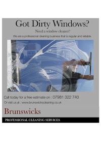 Brunswicks Professional Cleaning Services 351574 Image 1